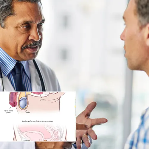 What to Expect During Your Penile Implant Surgery Consultation