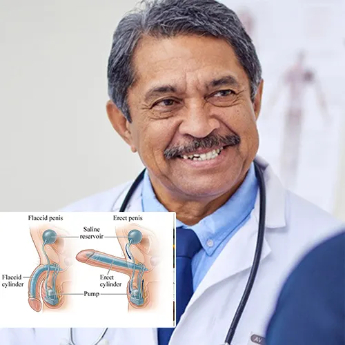 Choosing  Greater Long Beach Surgery Center

for Your Penile Implant