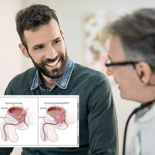 Choosing  Greater Long Beach Surgery Center

for Your Penile Implant Journey