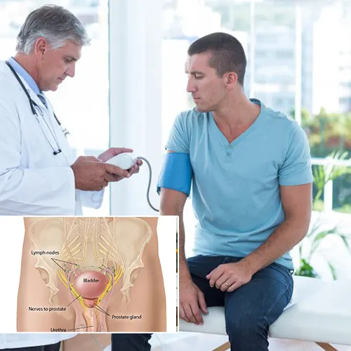 The Journey Towards Penile Implant Surgery: What to Expect