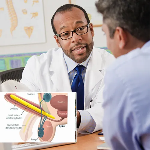 The Various Types of Penile Implants
